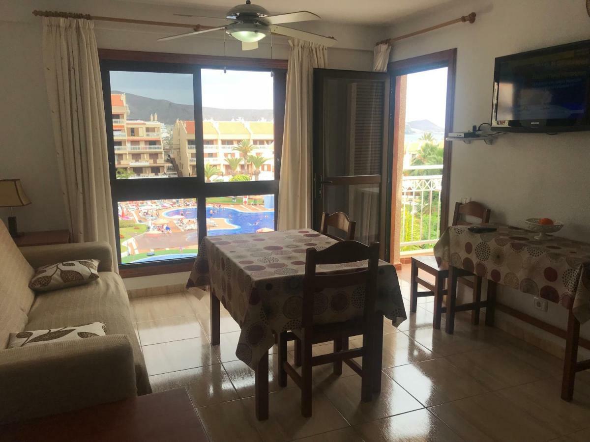 Compostela Beach Family Garden Playa Las Americas Arona  Zewnętrze zdjęcie