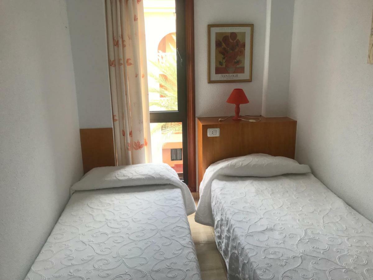 Compostela Beach Family Garden Playa Las Americas Arona  Zewnętrze zdjęcie