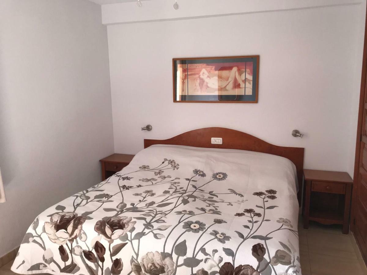 Compostela Beach Family Garden Playa Las Americas Arona  Zewnętrze zdjęcie